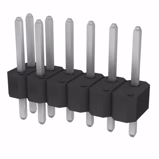 77314-495 Amphenol ICC (FCI)  Embases à broches mâles